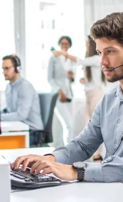 Befree Expert Support