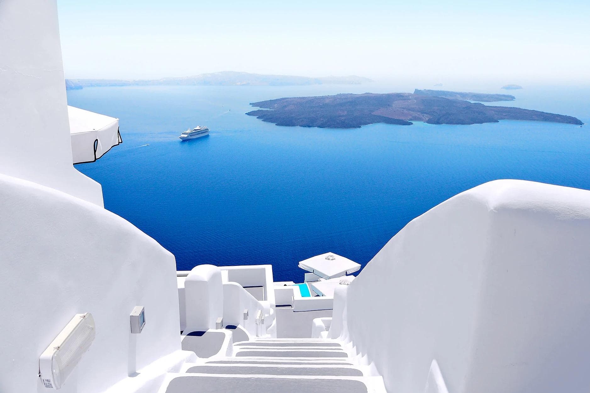 Ultra-fast internet for your villa