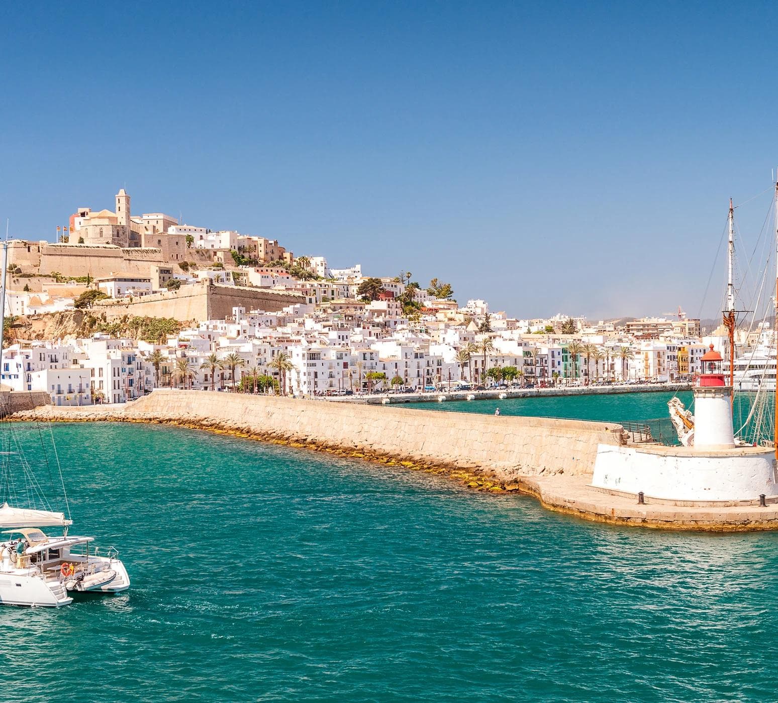 Villa, Business & Venues